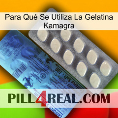 Para Qué Se Utiliza La Gelatina Kamagra 34